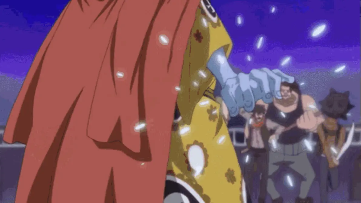 Image of Fishman Karate expertise