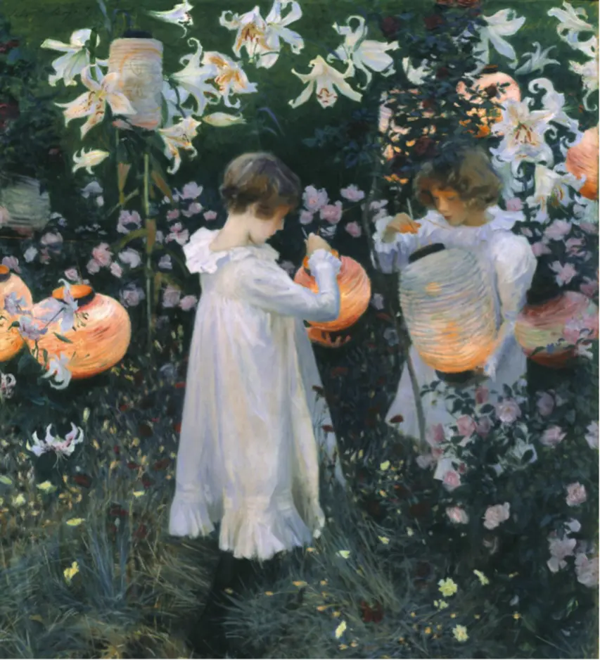 Symbolism of the Lily Carnation