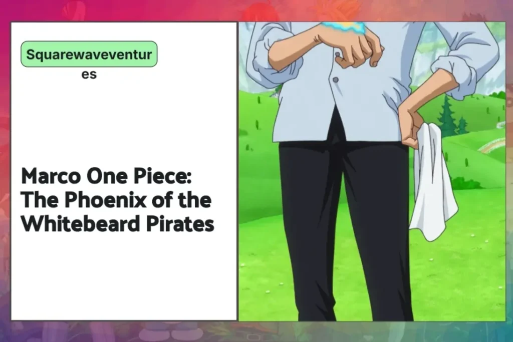 Marco in a strategic card game role