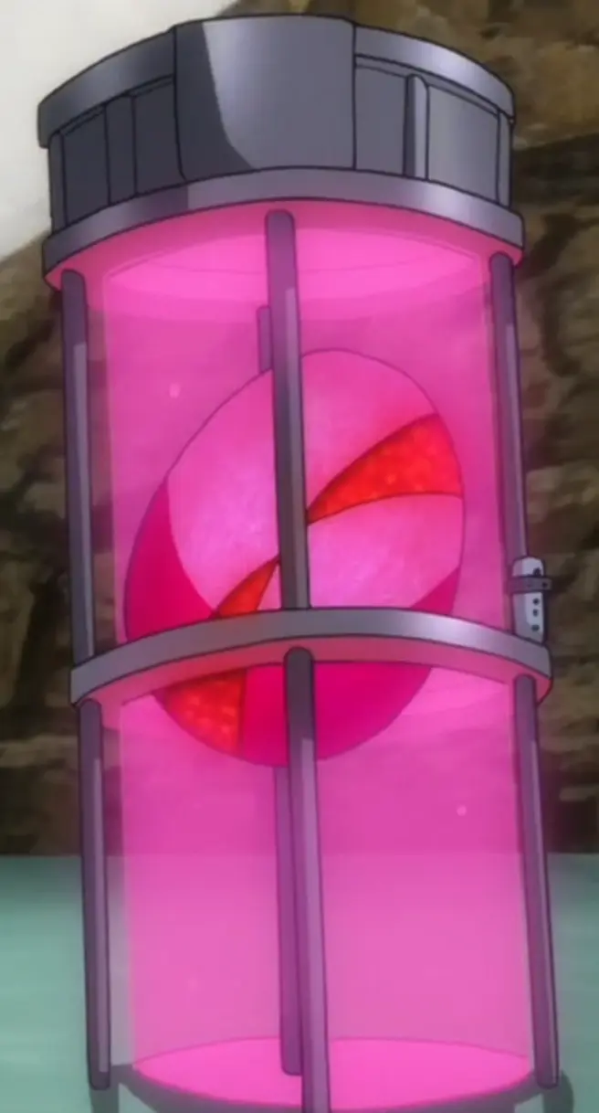 Main characters of One Piece Z